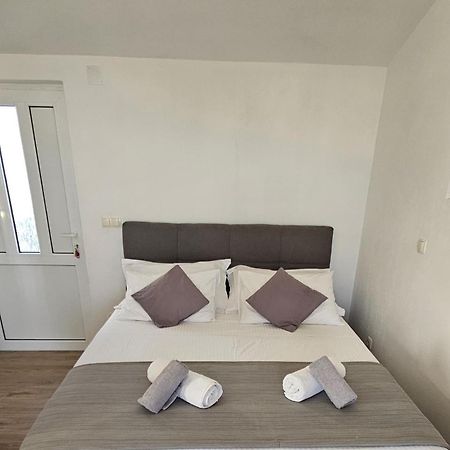 Apartment Grubelic Tribalj 외부 사진